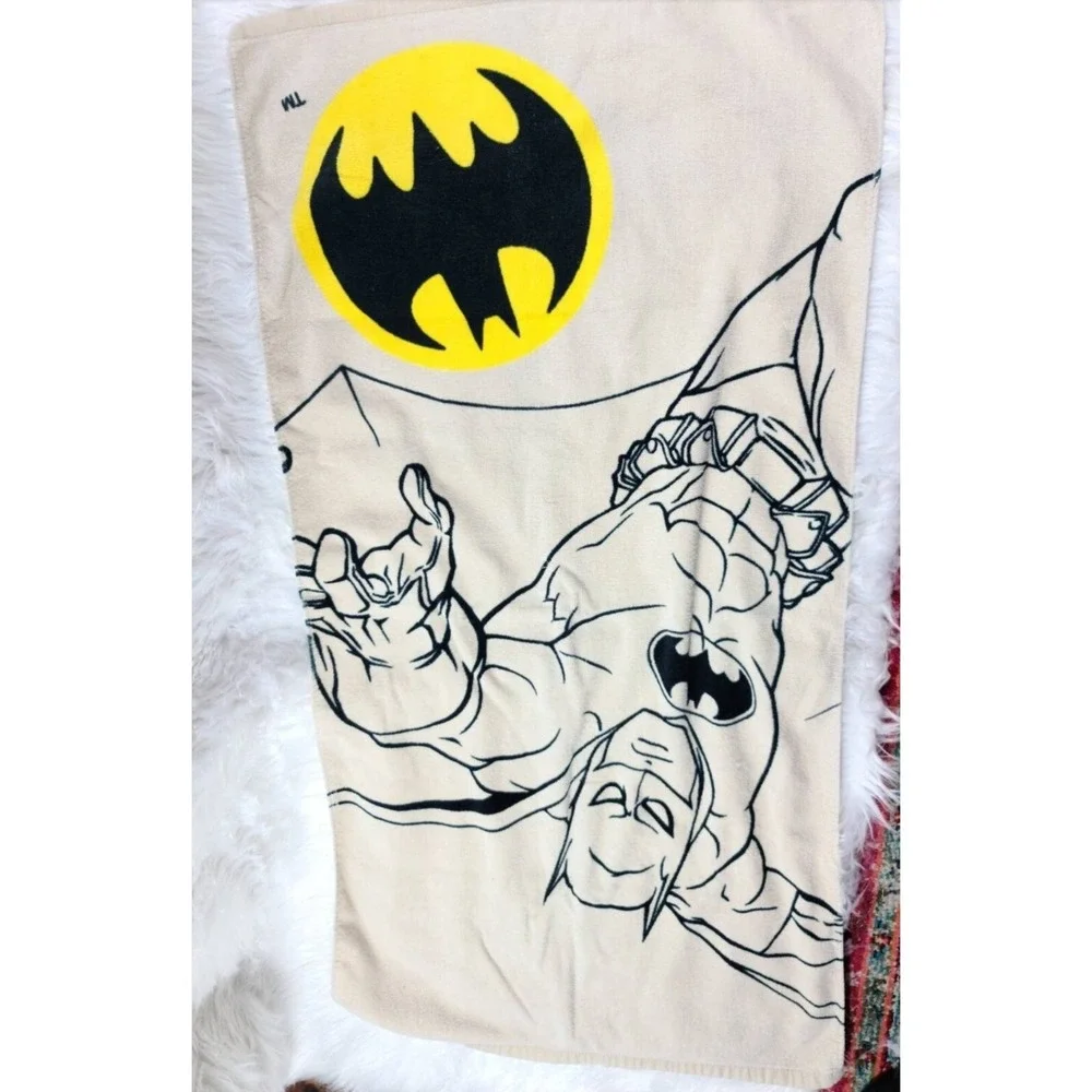 DC Comics bring some